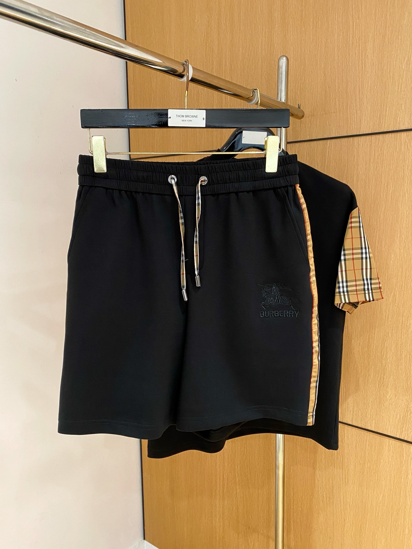 clothes and pants